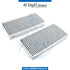 A/C FILTER for BMW 1 SERIES 2017-2023 models